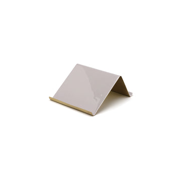 Enamel iPad Stand